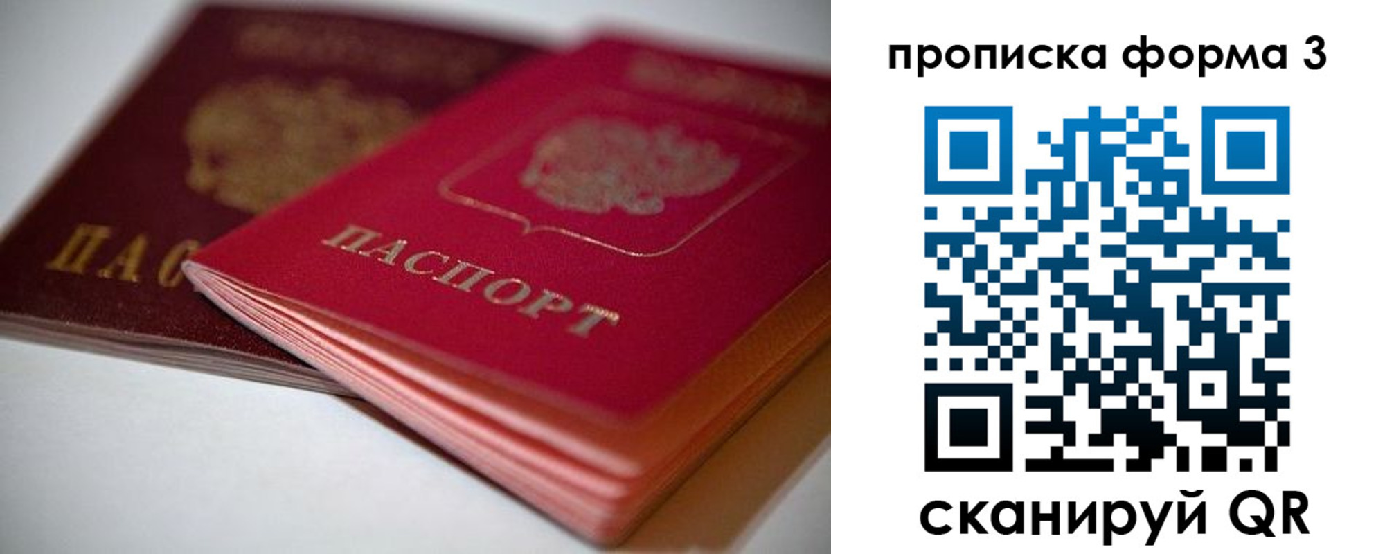 временная регистрация надежно в Радужном